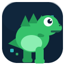 CodeRex — Coding Dino Companion